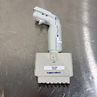 Eppendorf Research pro Pipette image 0